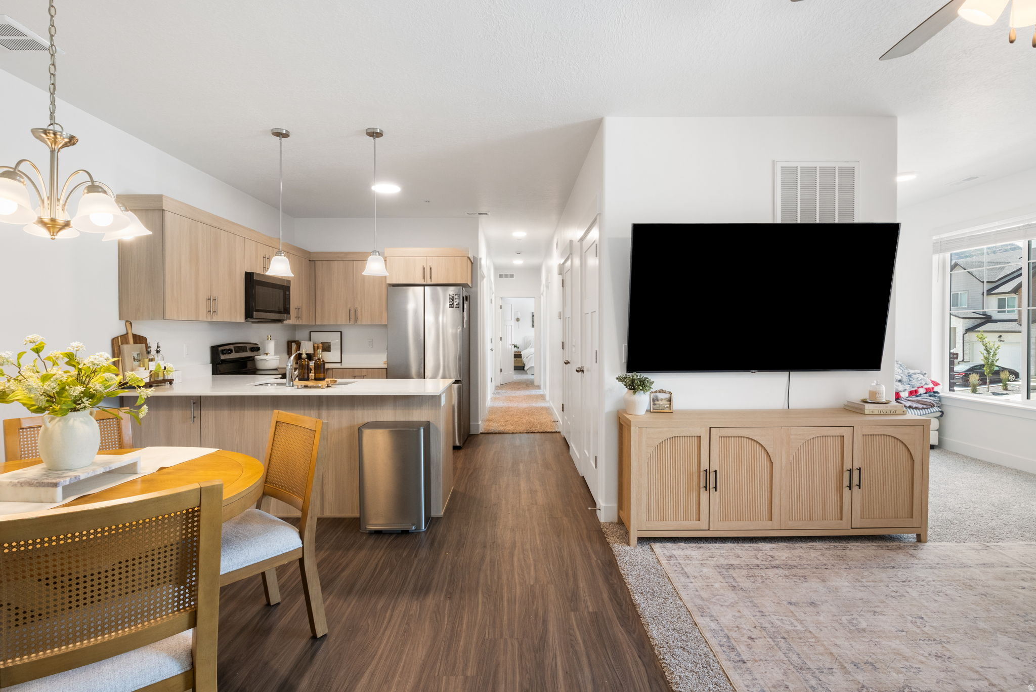 HARMONY RIDGE - Residential