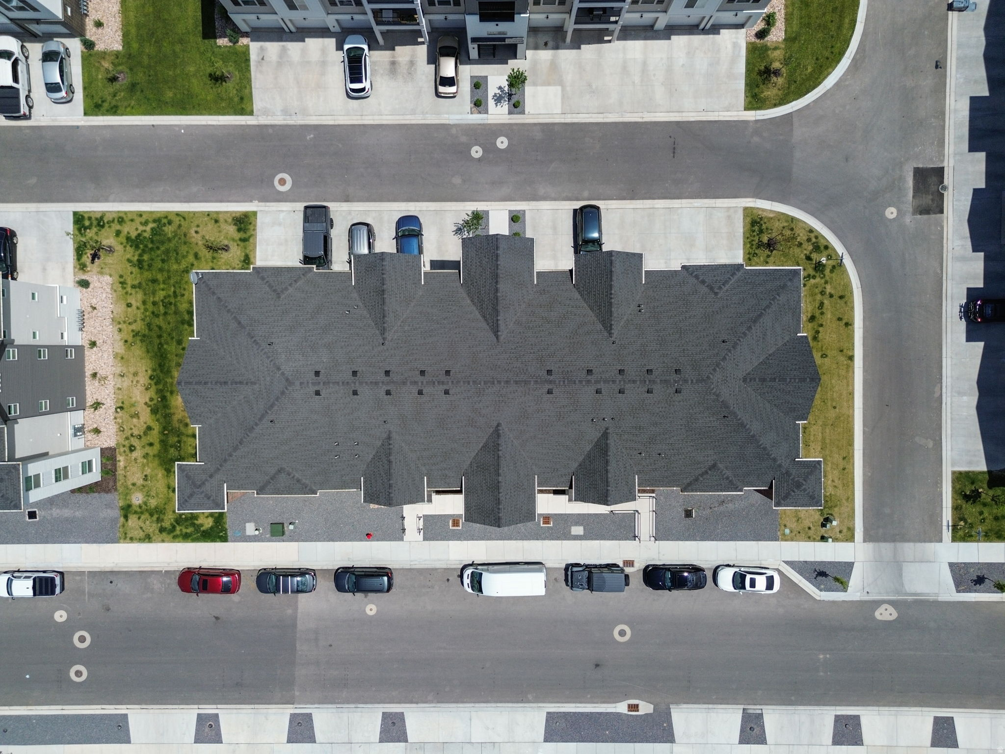 HARMONY RIDGE - Residential