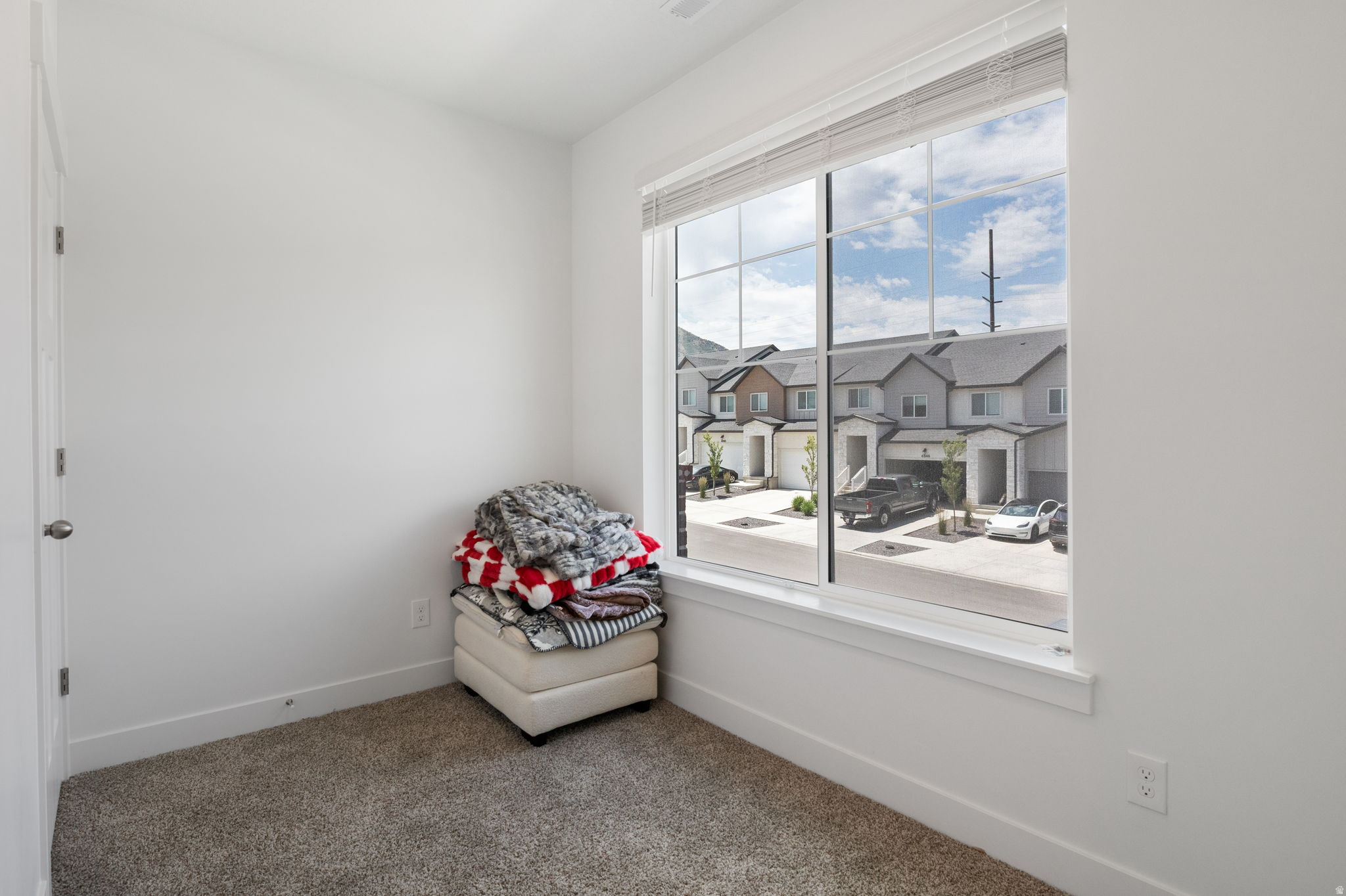 HARMONY RIDGE - Residential