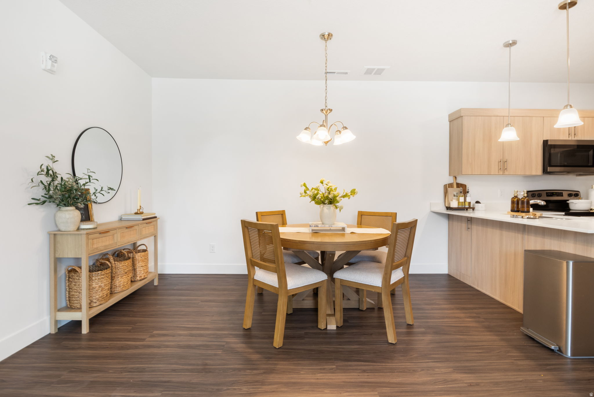 HARMONY RIDGE - Residential