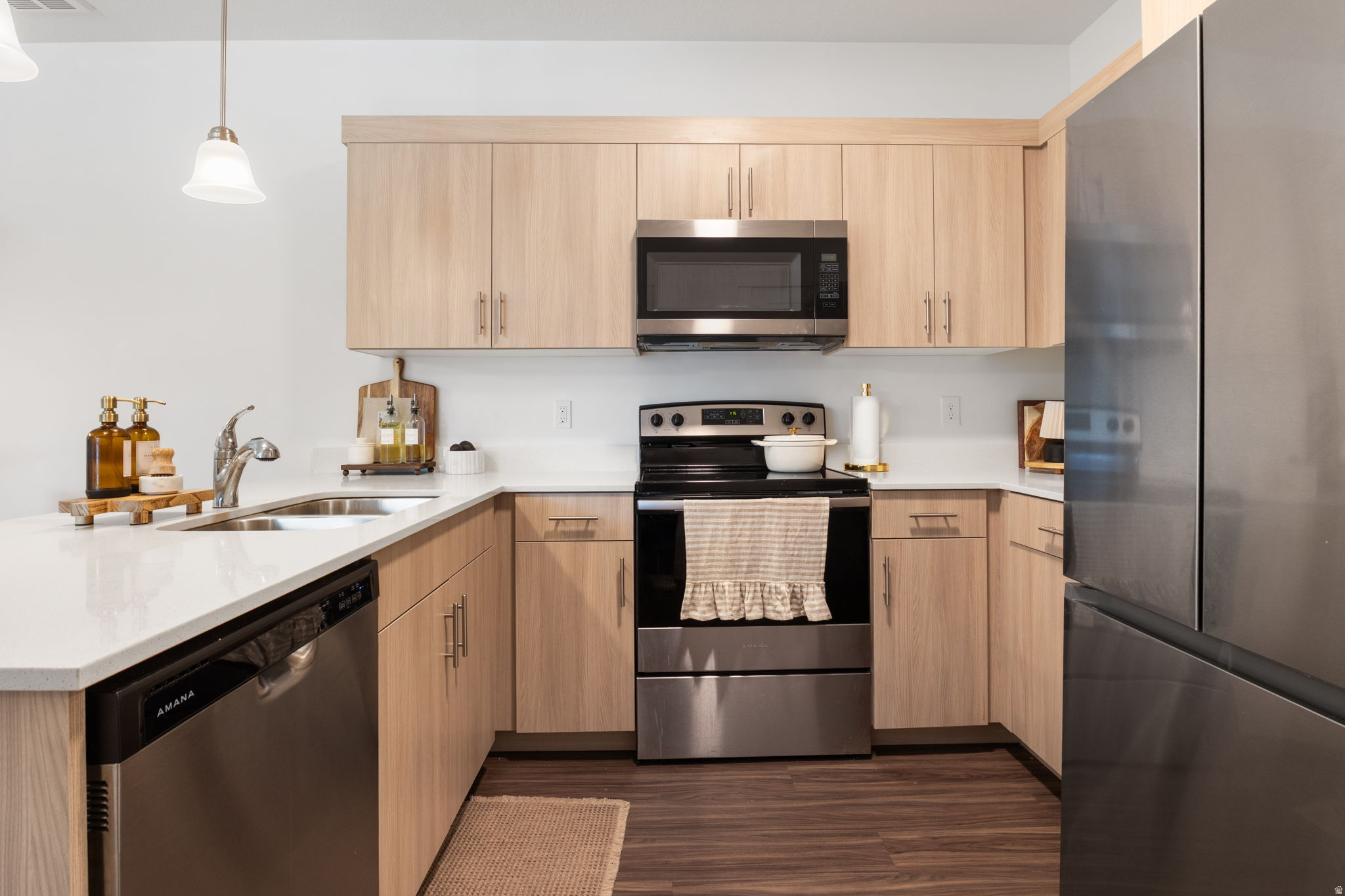 HARMONY RIDGE - Residential