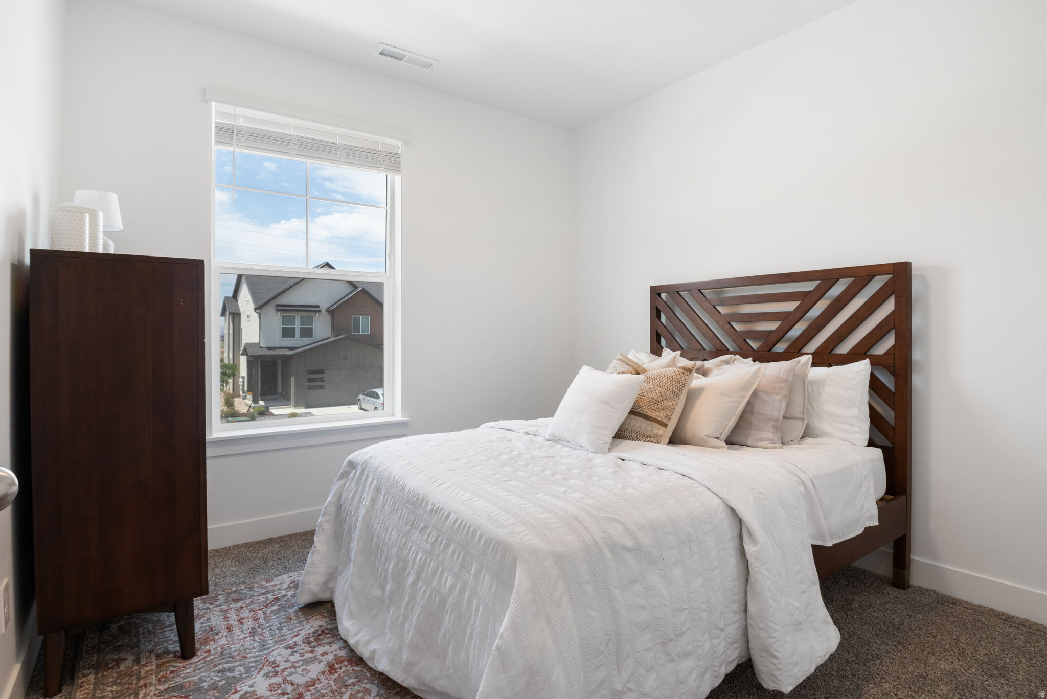 HARMONY RIDGE - Residential