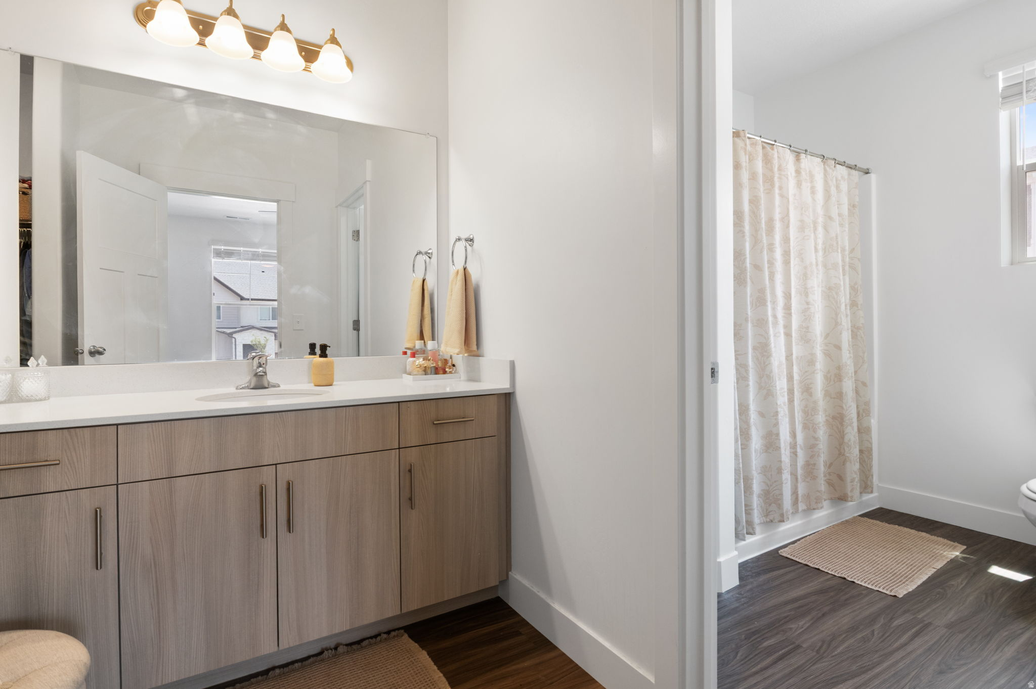 HARMONY RIDGE - Residential