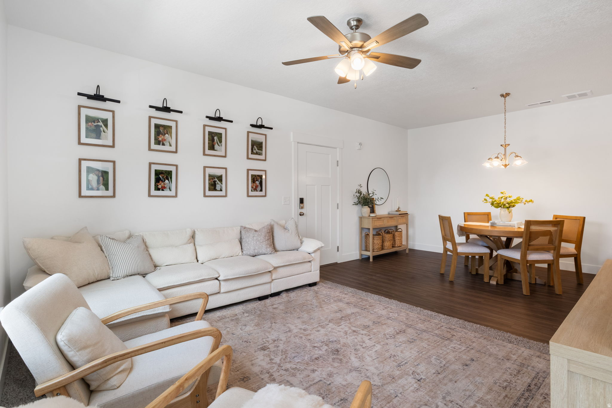 HARMONY RIDGE - Residential