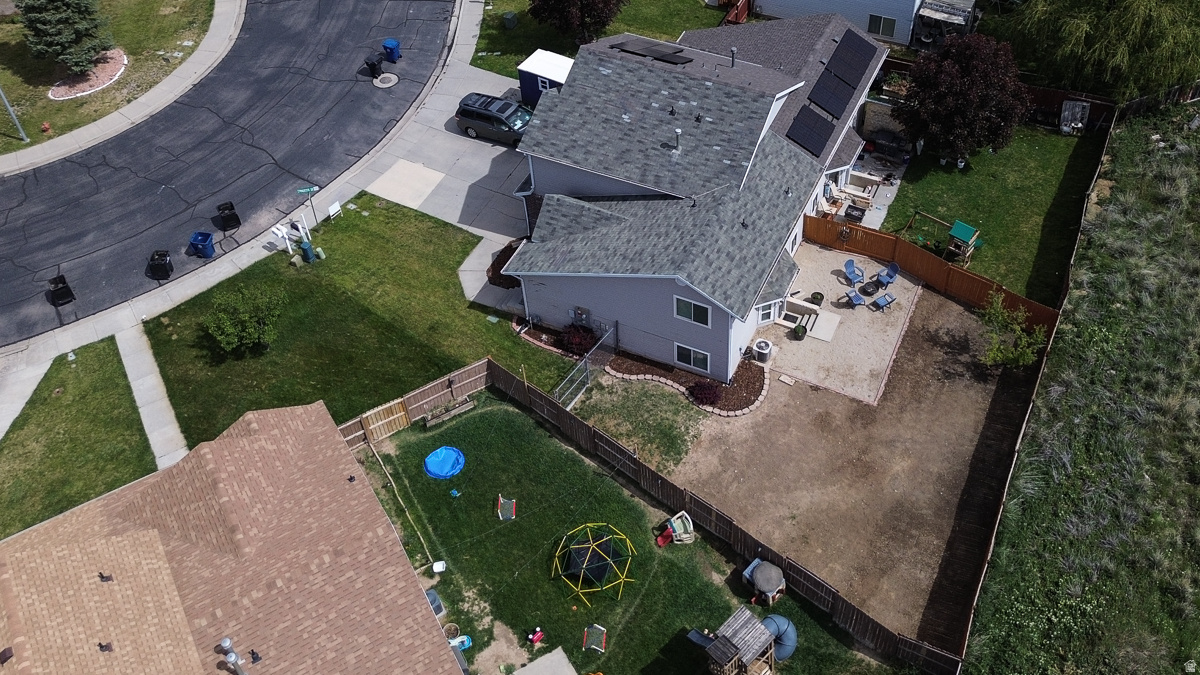 LYNNBROOK - Residential