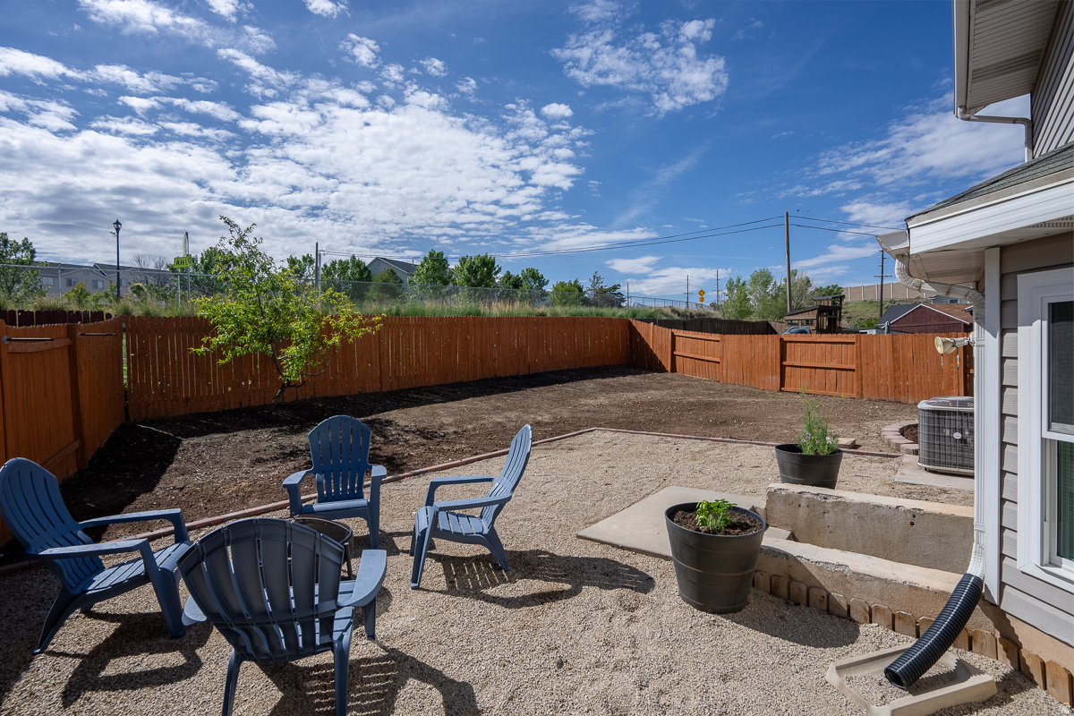 LYNNBROOK - Residential