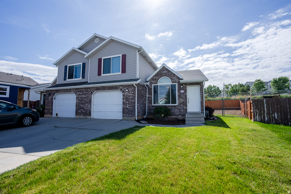 LYNNBROOK - Residential