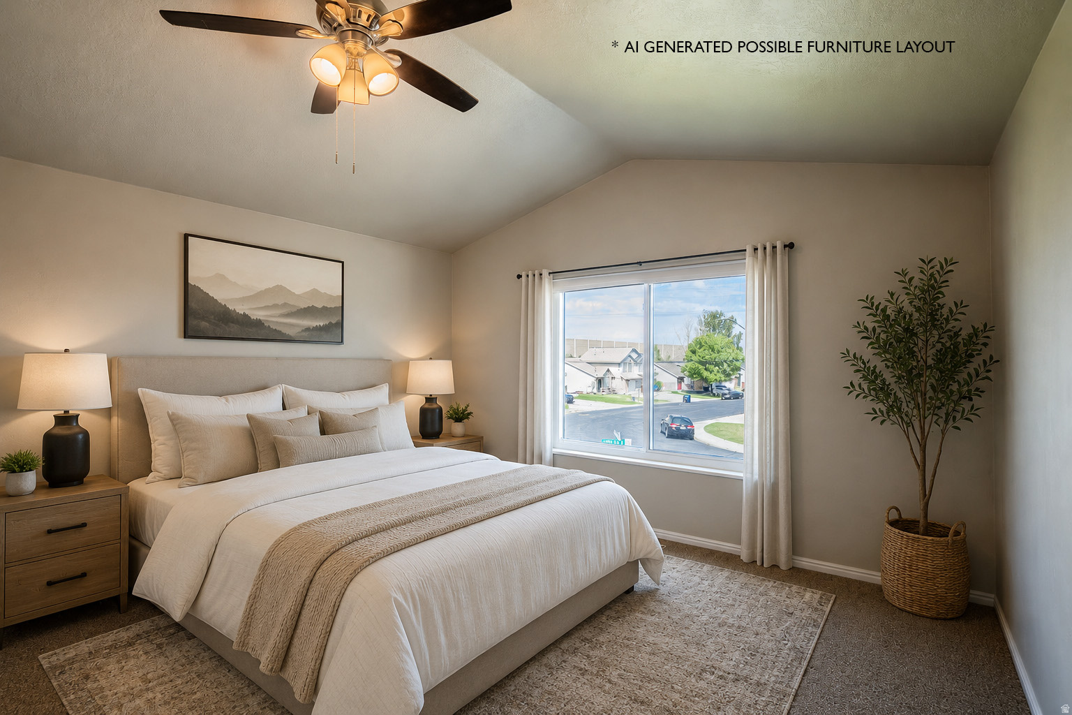 LYNNBROOK - Residential