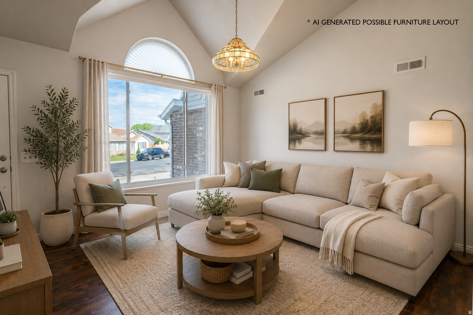 LYNNBROOK - Residential