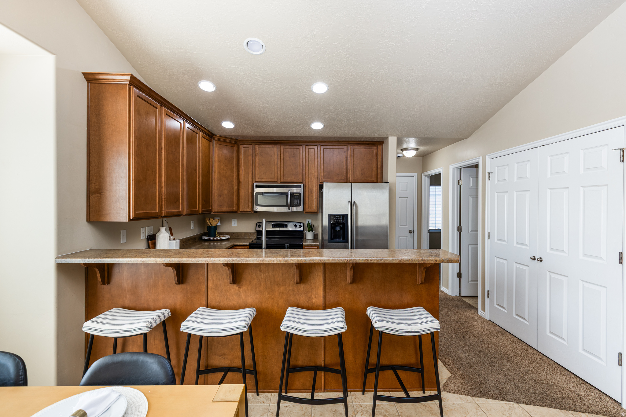 FOXBORO - Residential