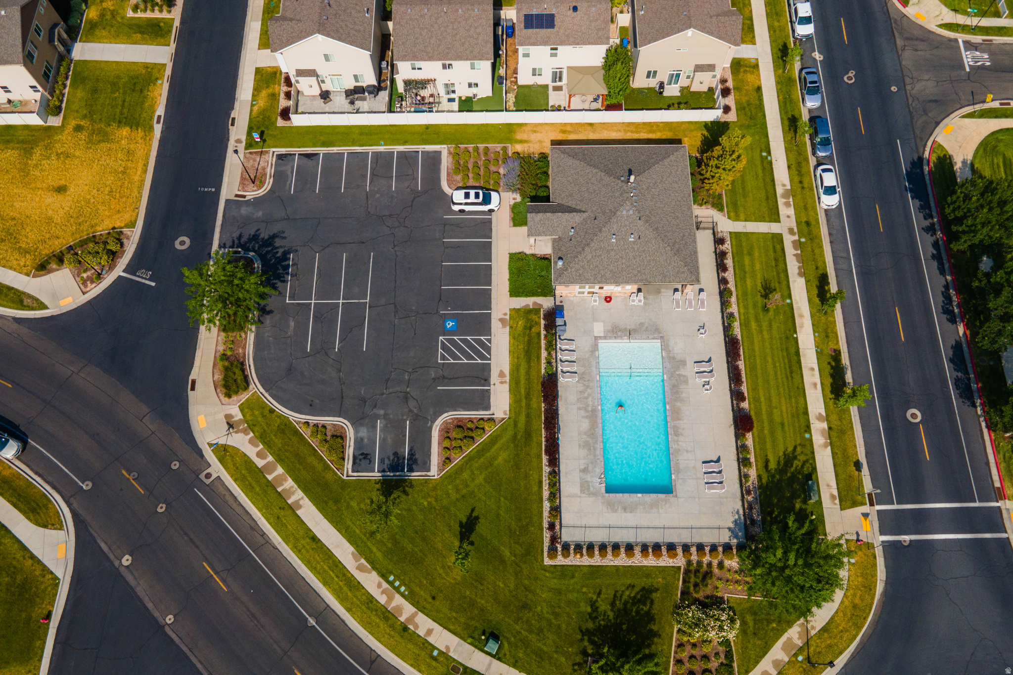 FOXBORO - Residential