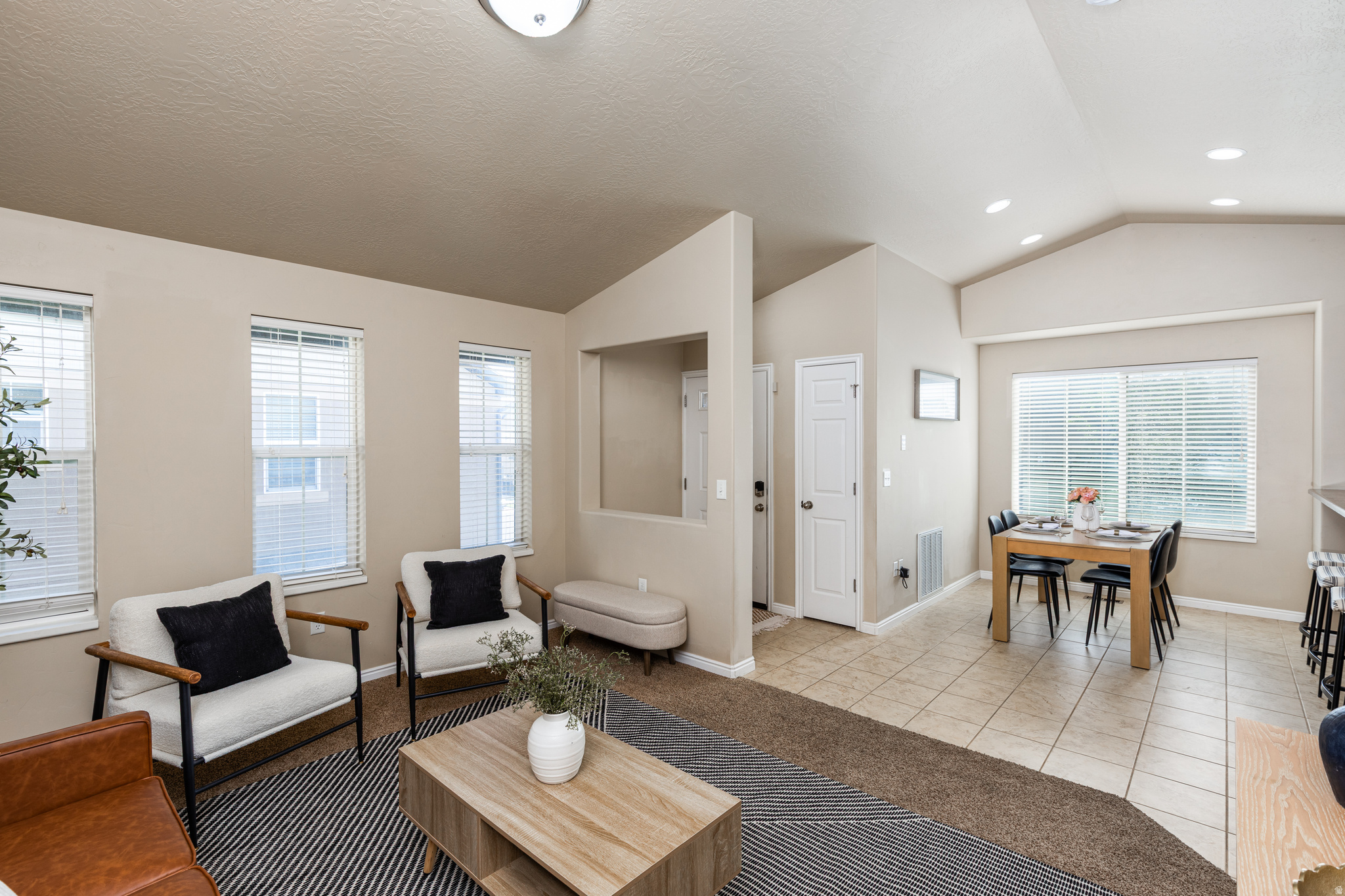 FOXBORO - Residential
