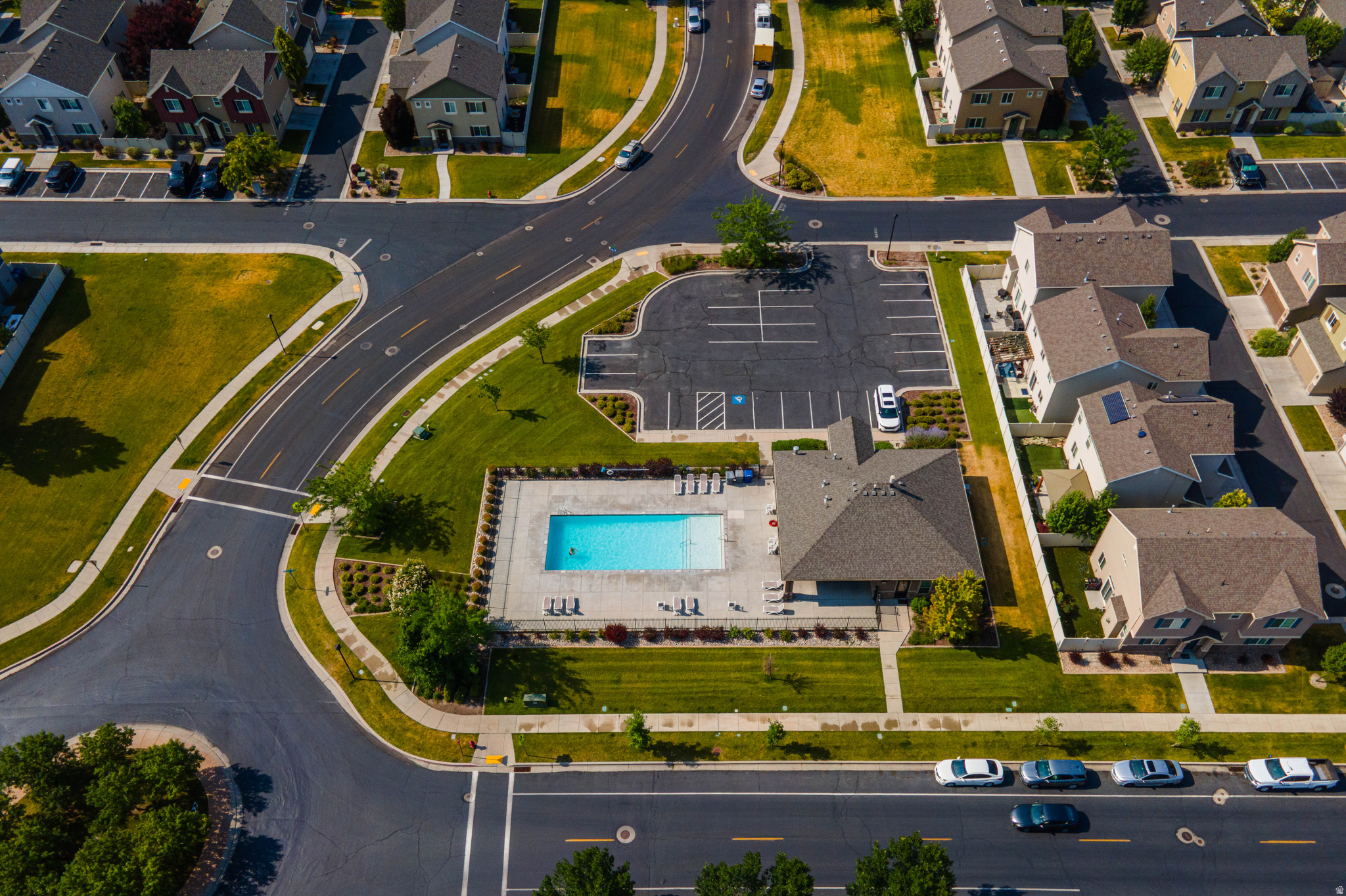 FOXBORO - Residential
