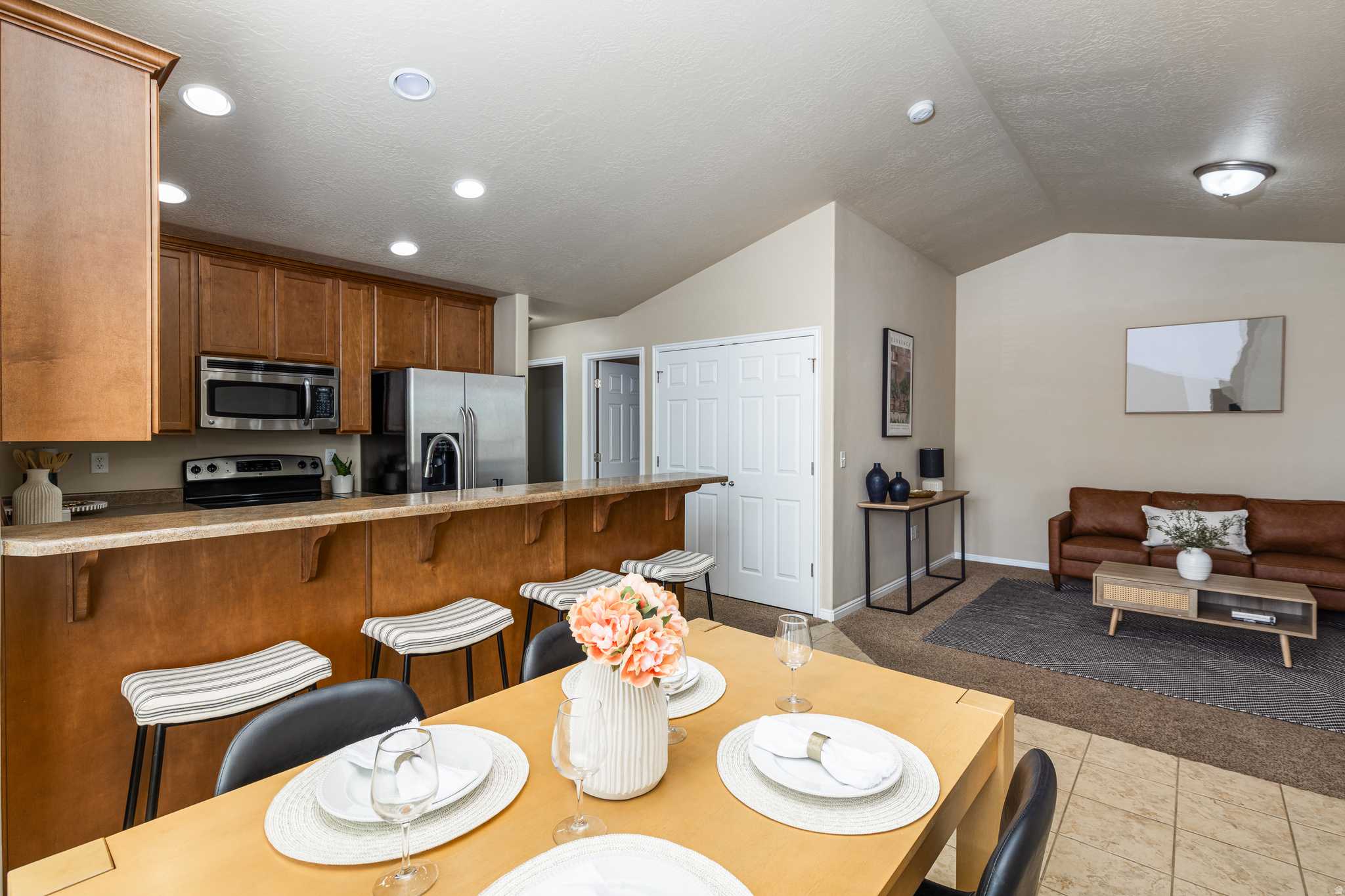 FOXBORO - Residential