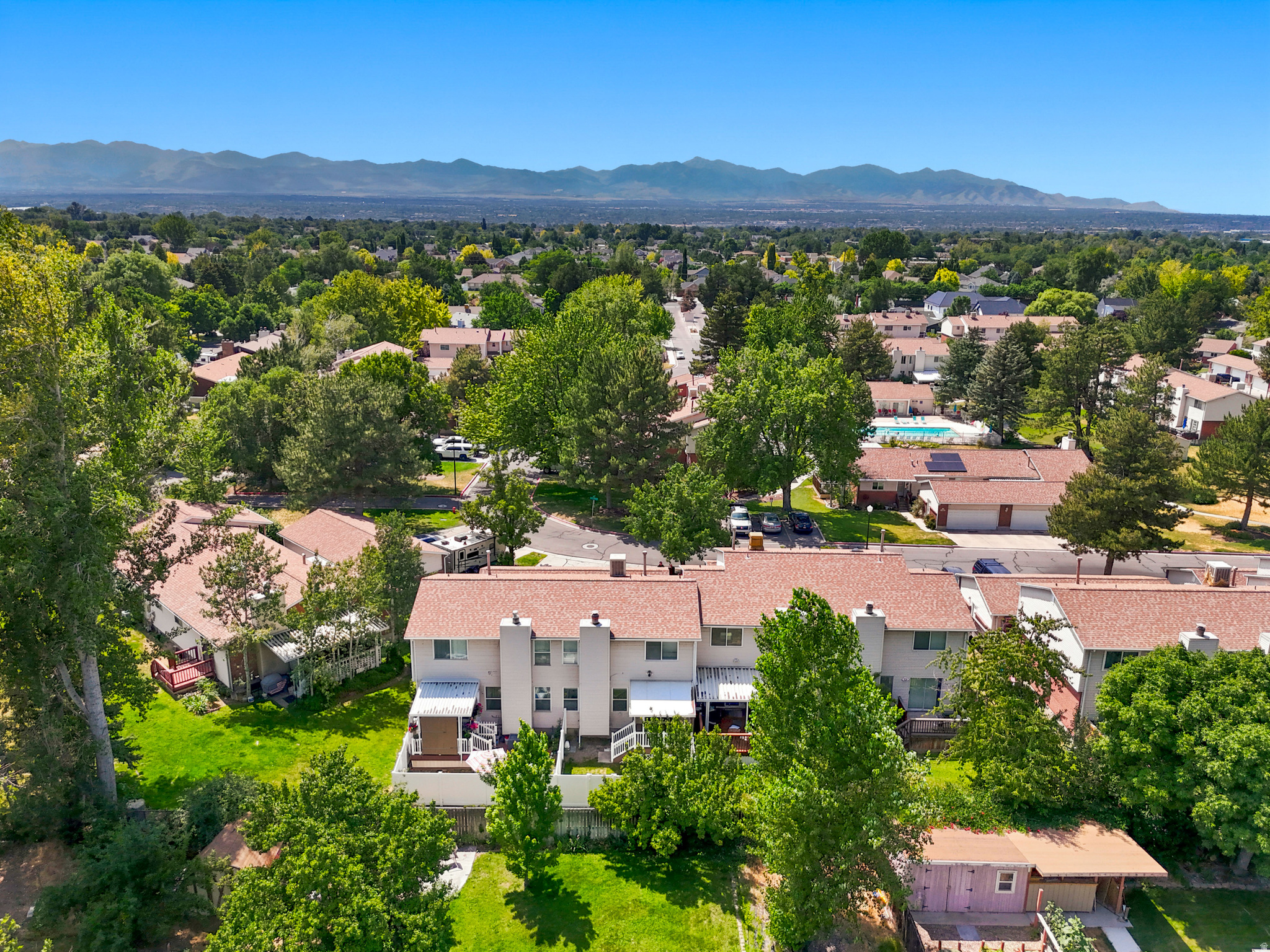 HIGHLAND - Residential