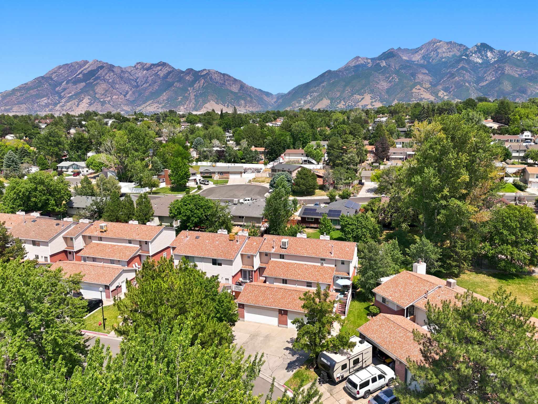 HIGHLAND - Residential