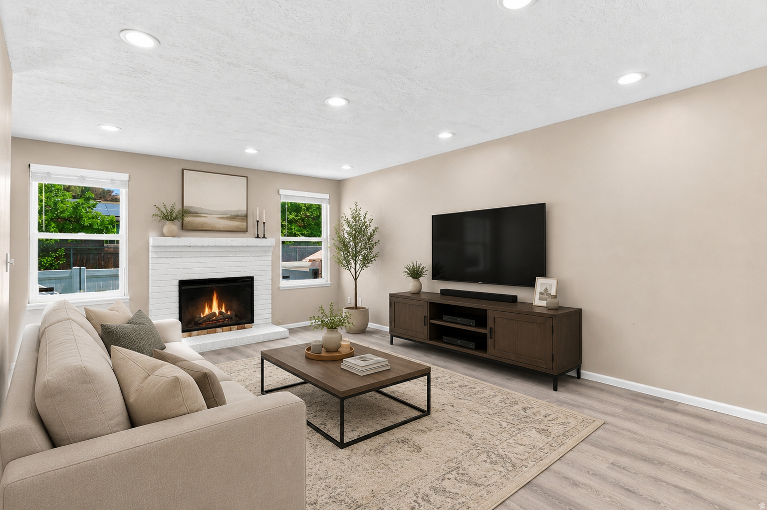 HIGHLAND - Residential