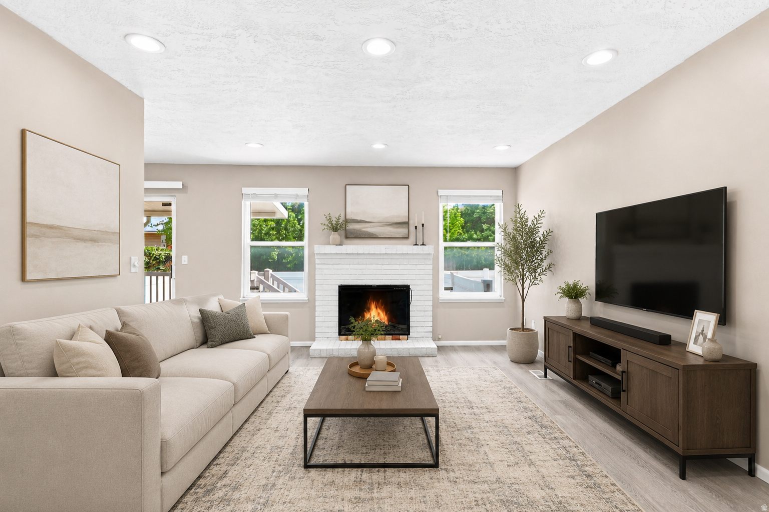 HIGHLAND - Residential