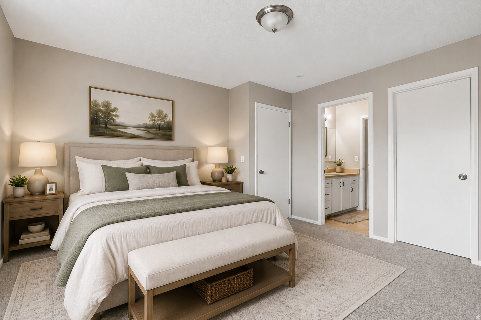 HIGHLAND - Residential