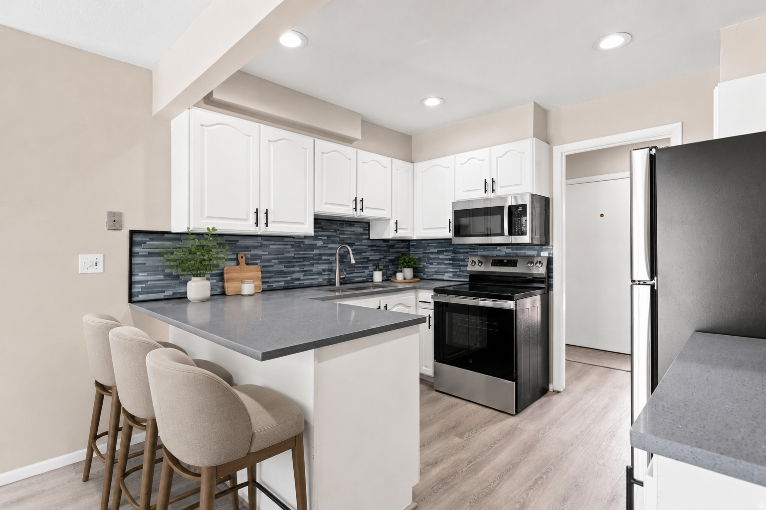HIGHLAND - Residential