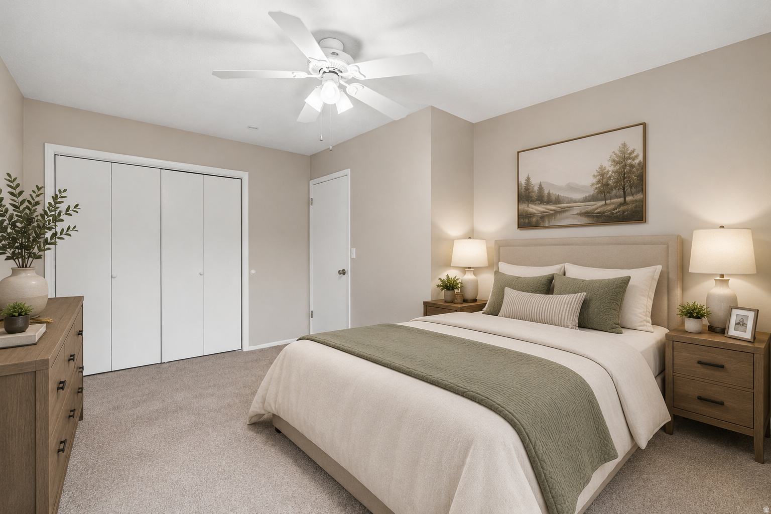 HIGHLAND - Residential