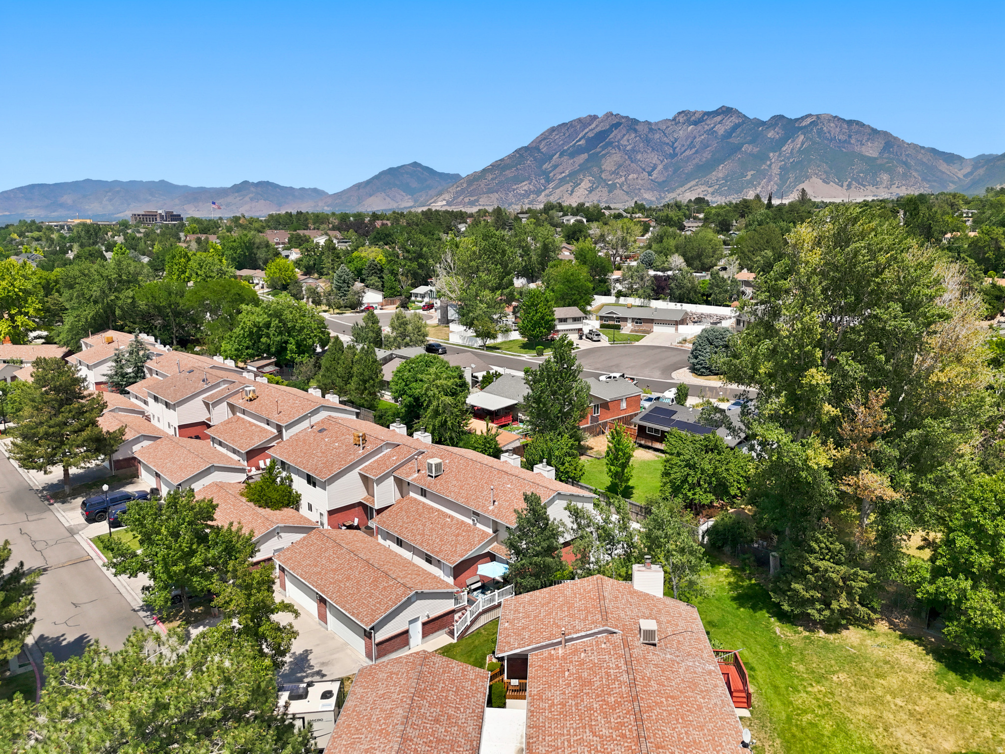 HIGHLAND - Residential
