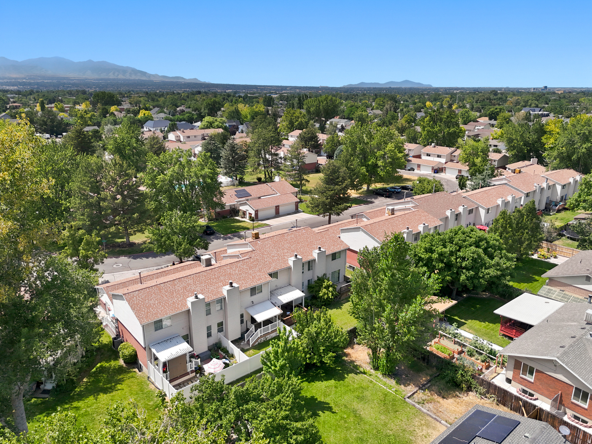 HIGHLAND - Residential