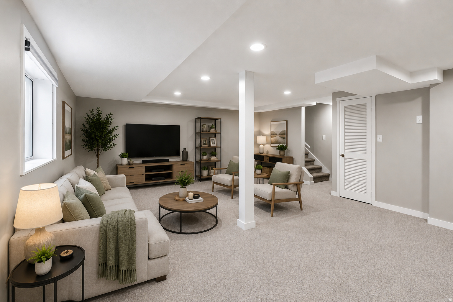 HIGHLAND - Residential