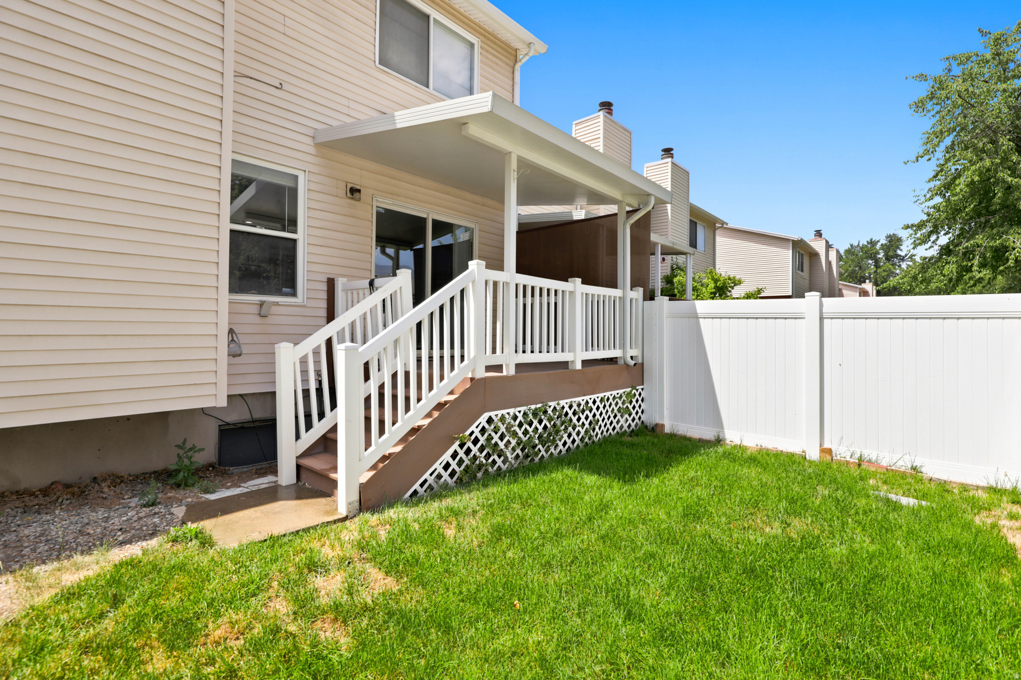 HIGHLAND - Residential