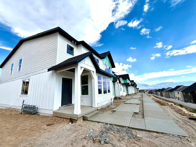 THE VALLEY AT WILDFLOWER - Residential