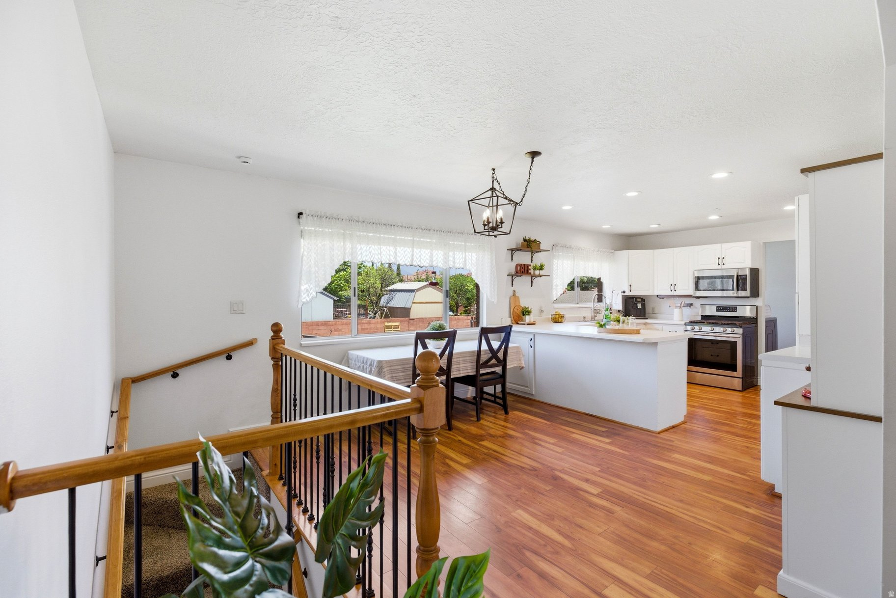 SANTA CLARA HGTS - Residential