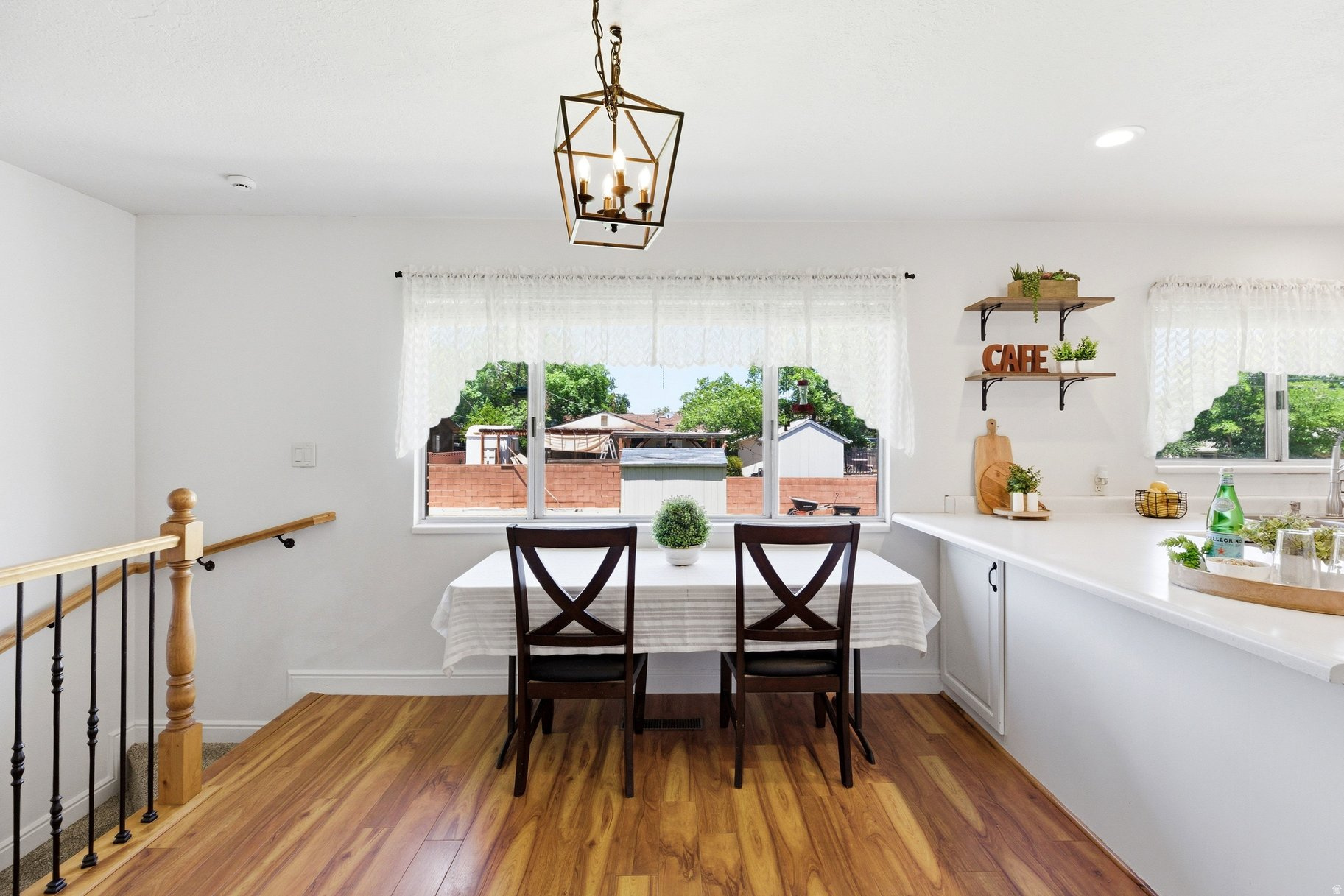 SANTA CLARA HGTS - Residential