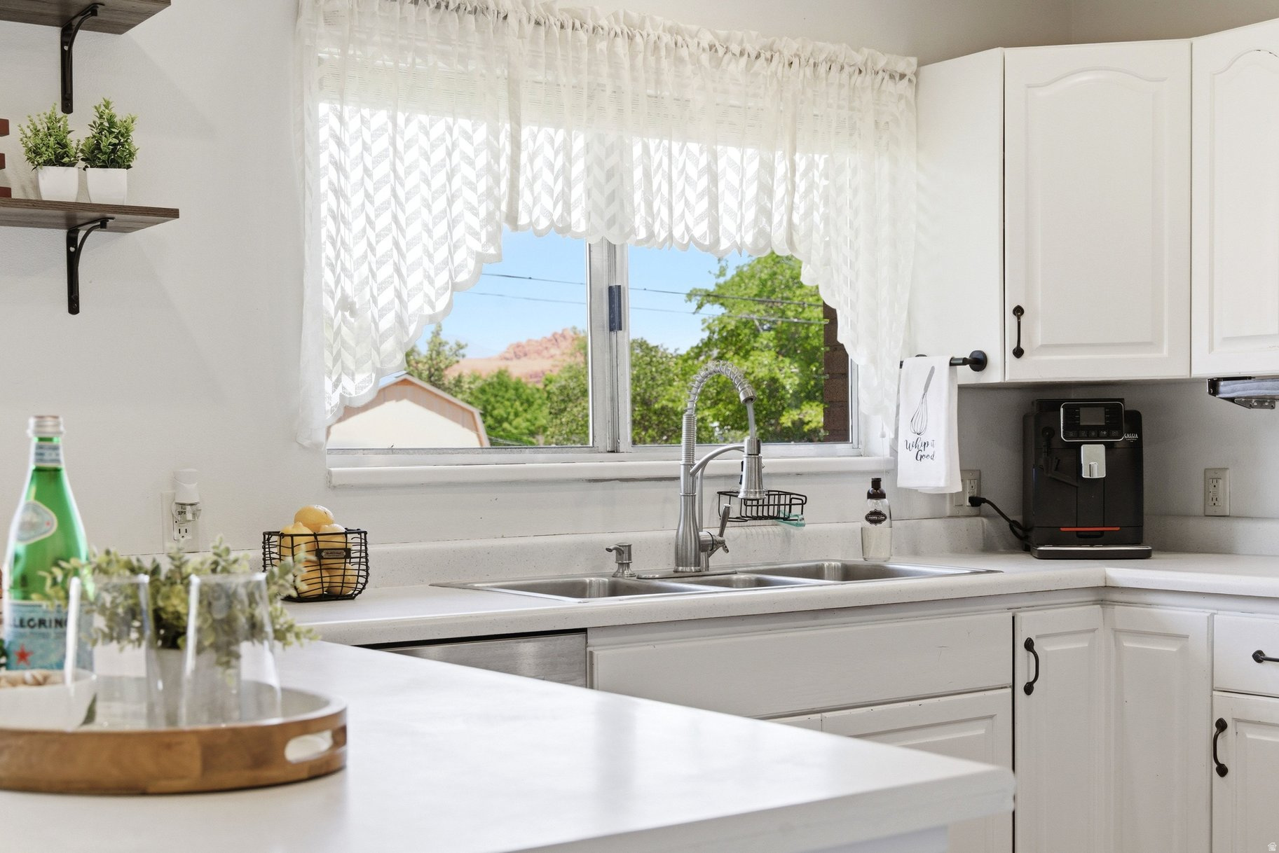 SANTA CLARA HGTS - Residential