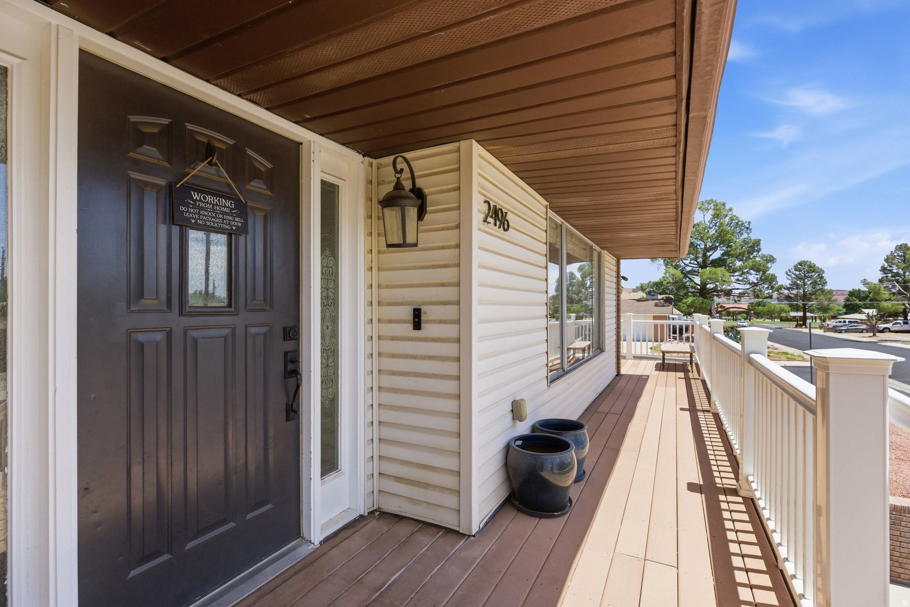 SANTA CLARA HGTS - Residential