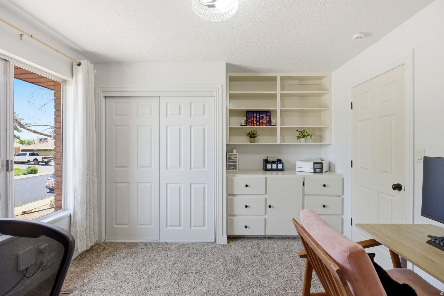 SANTA CLARA HGTS - Residential