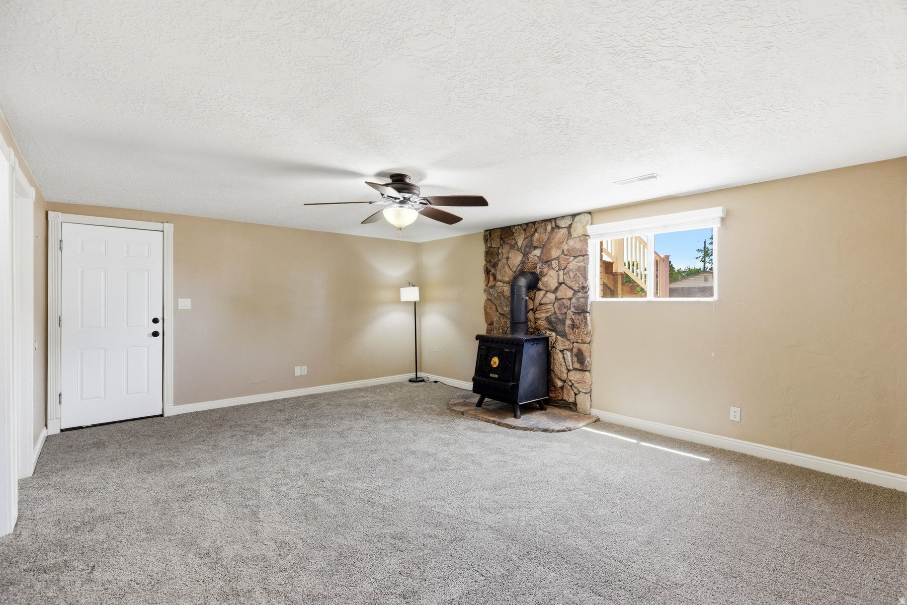 SANTA CLARA HGTS - Residential