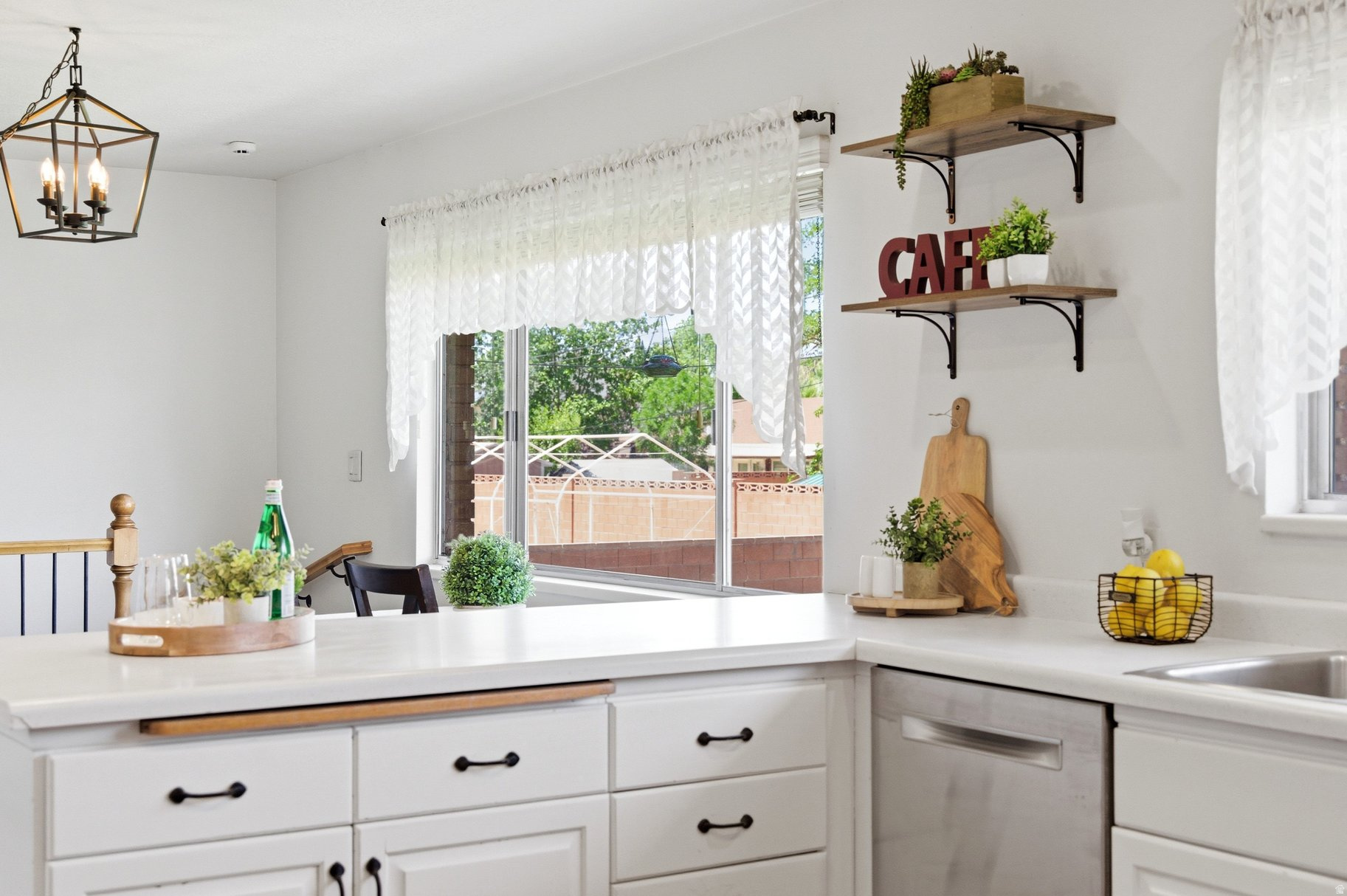 SANTA CLARA HGTS - Residential