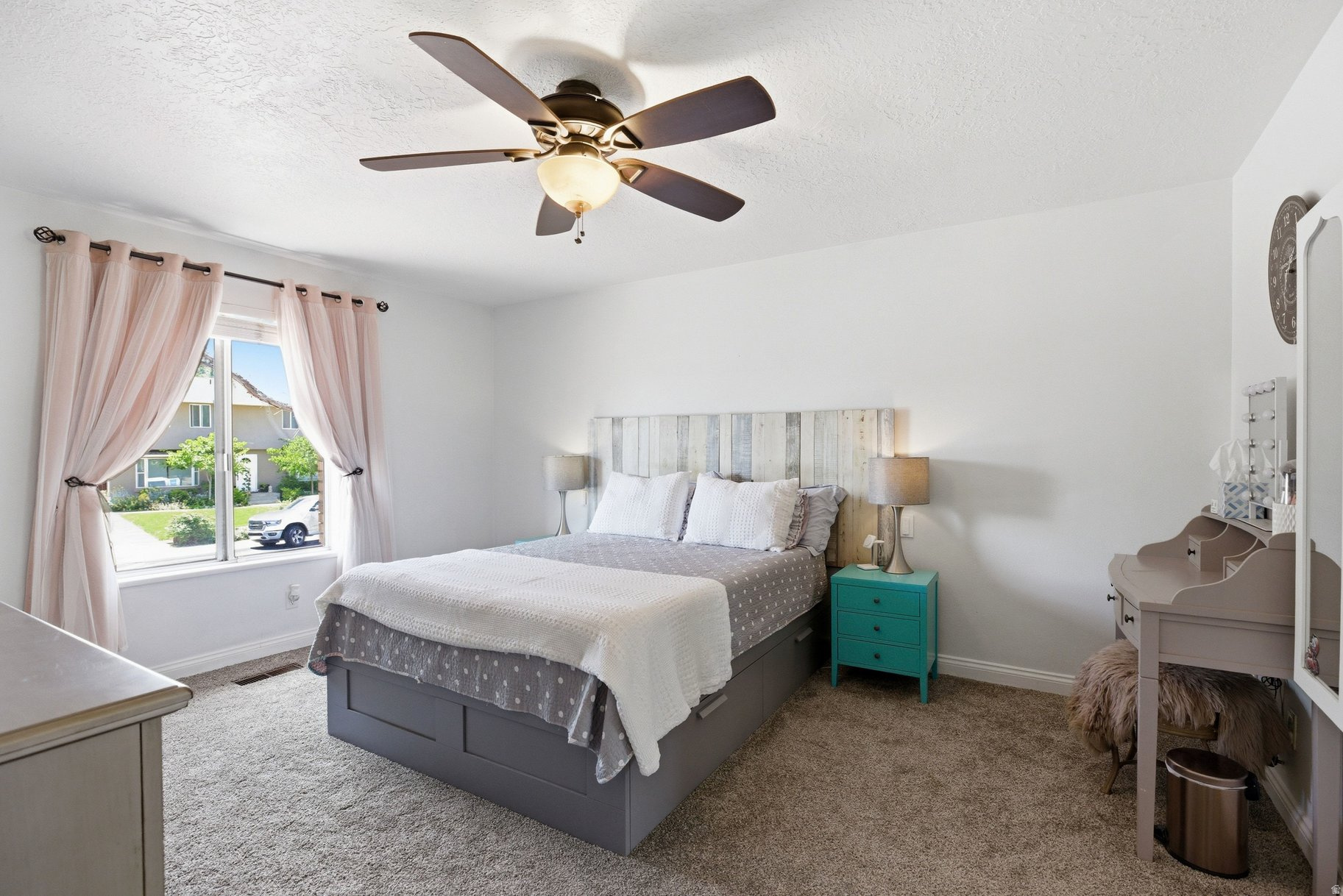 SANTA CLARA HGTS - Residential