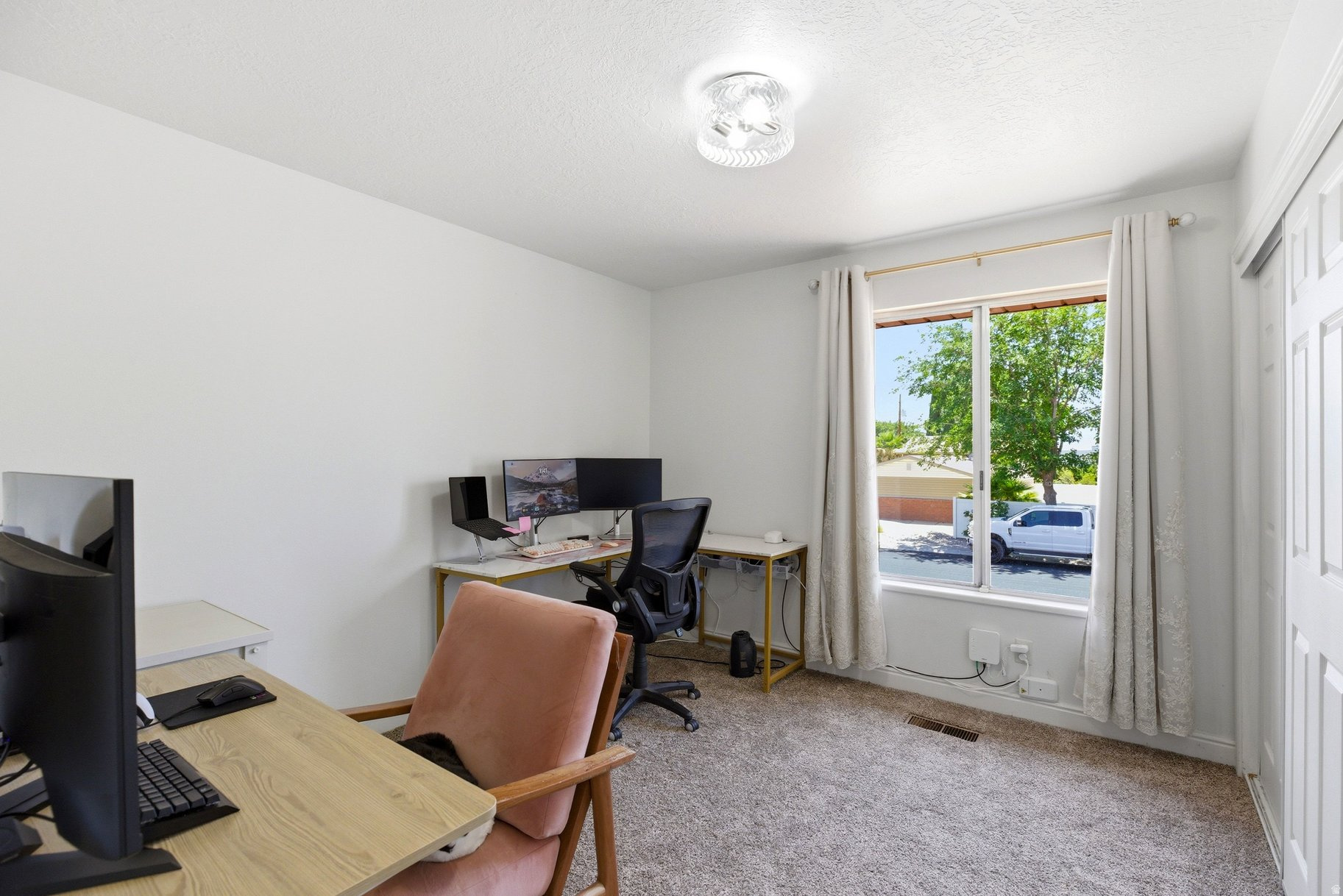 SANTA CLARA HGTS - Residential