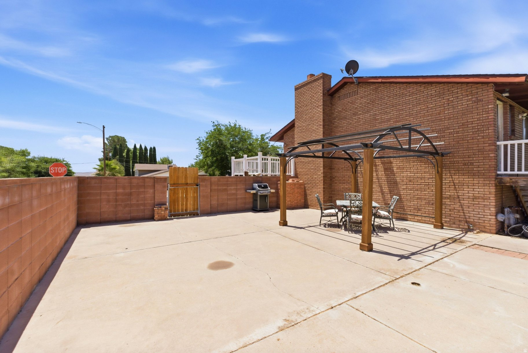 SANTA CLARA HGTS - Residential