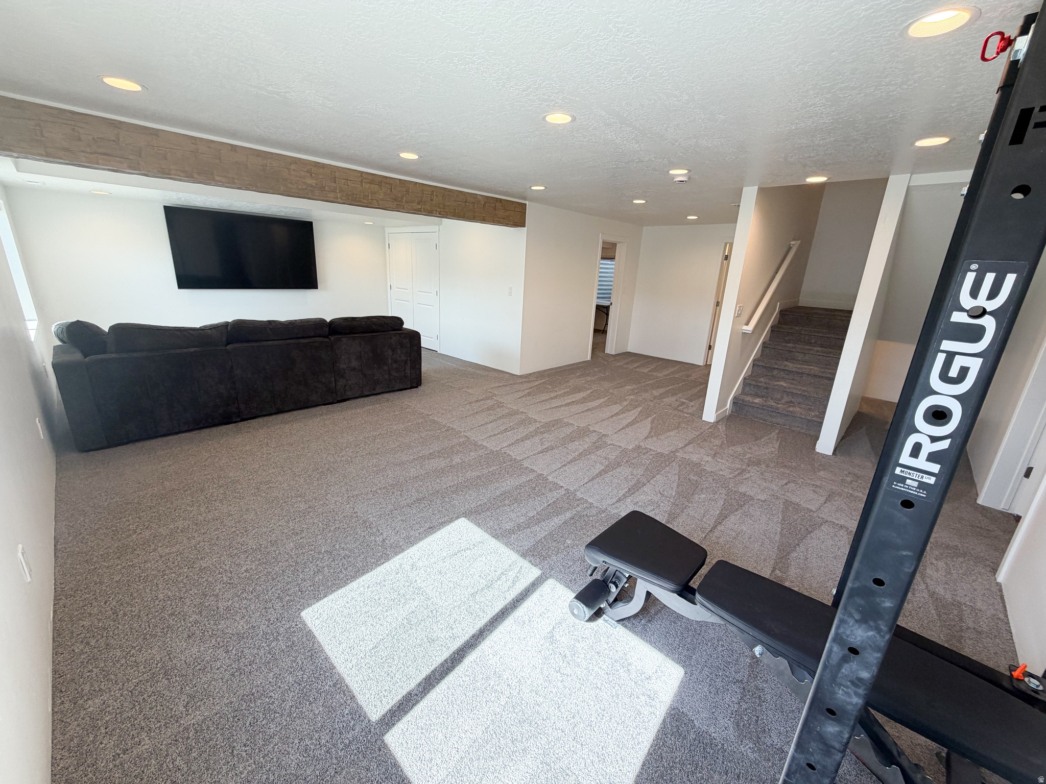 MAYERS MEADOW SUBDIVISION - Residential