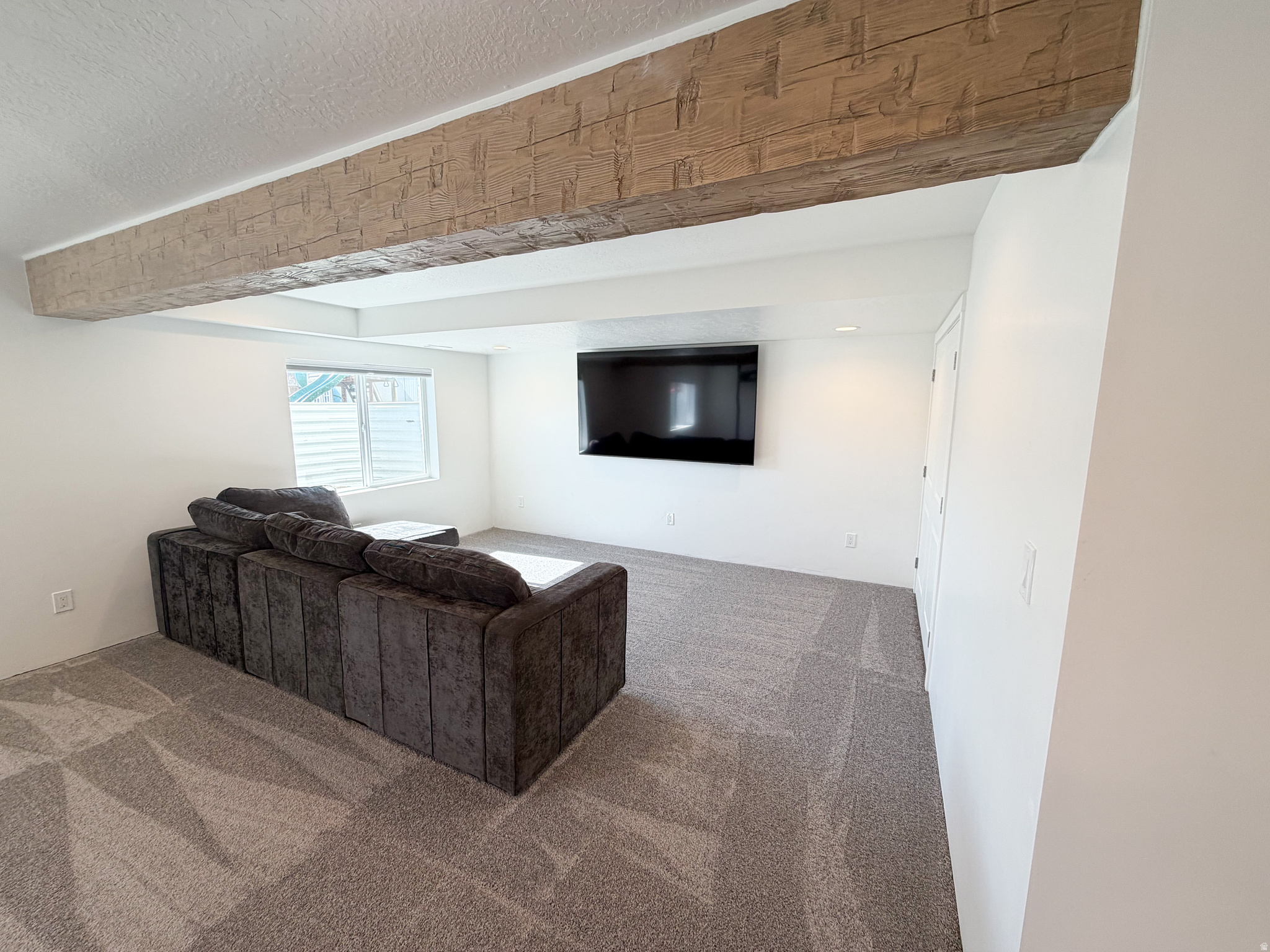 MAYERS MEADOW SUBDIVISION - Residential