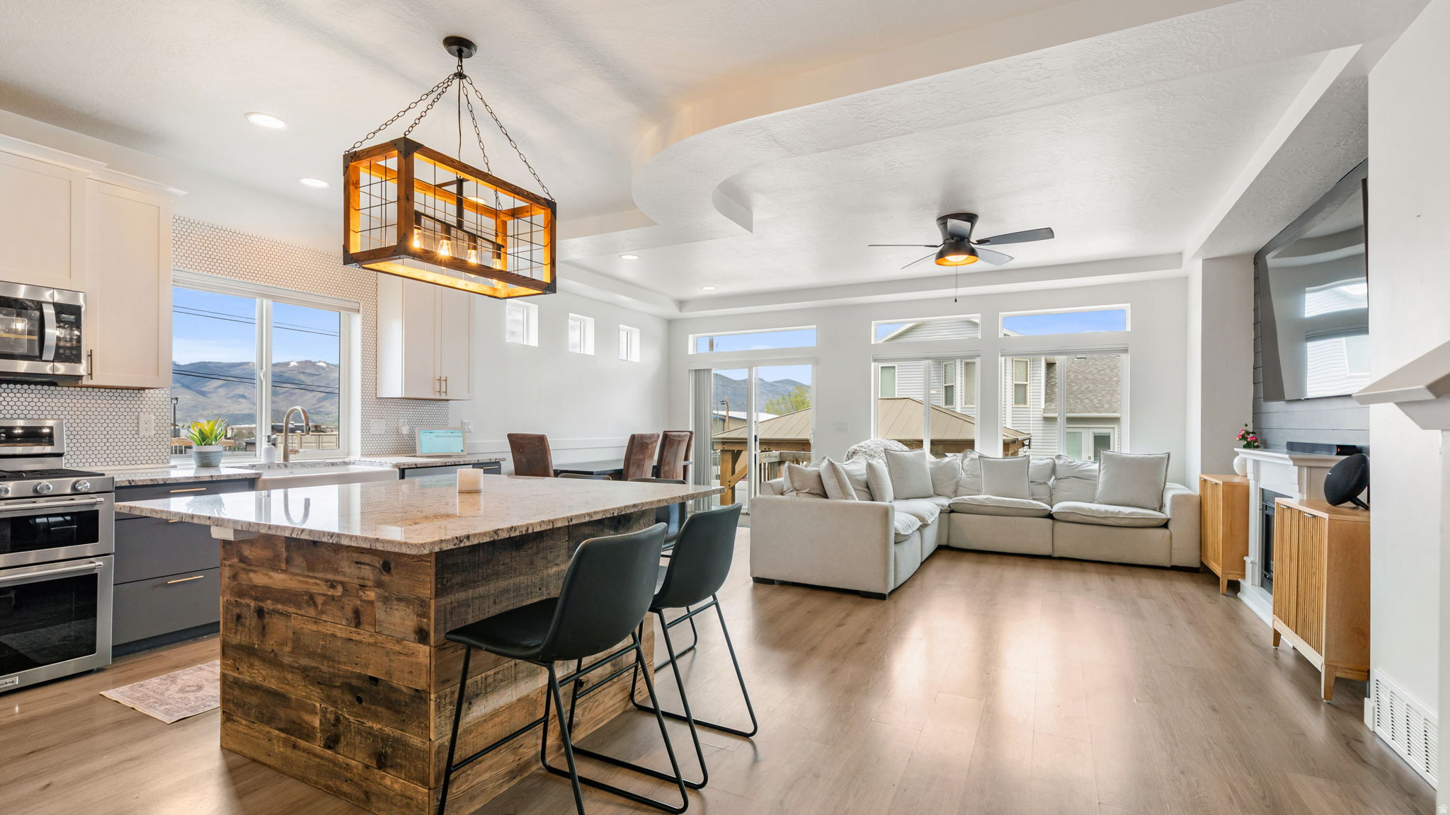 MAYERS MEADOW SUBDIVISION - Residential