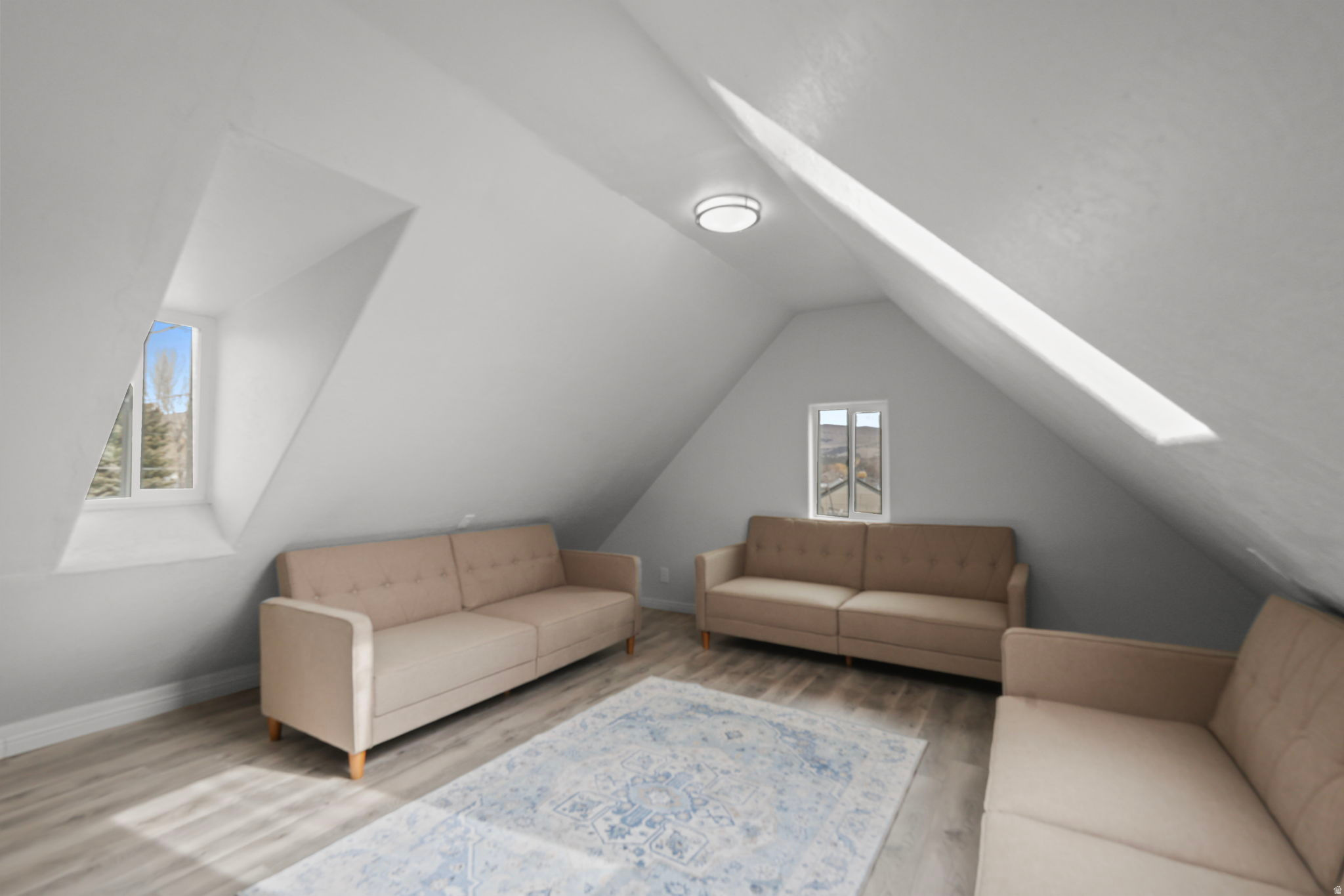 DAILEY MINOR - Residential