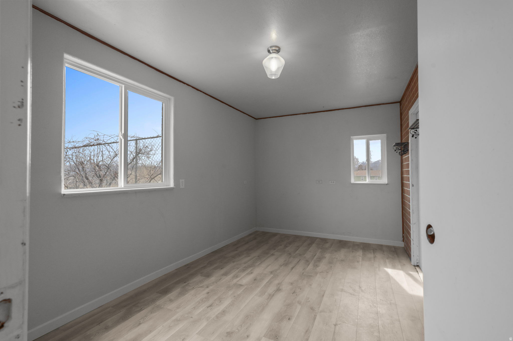 DAILEY MINOR - Residential