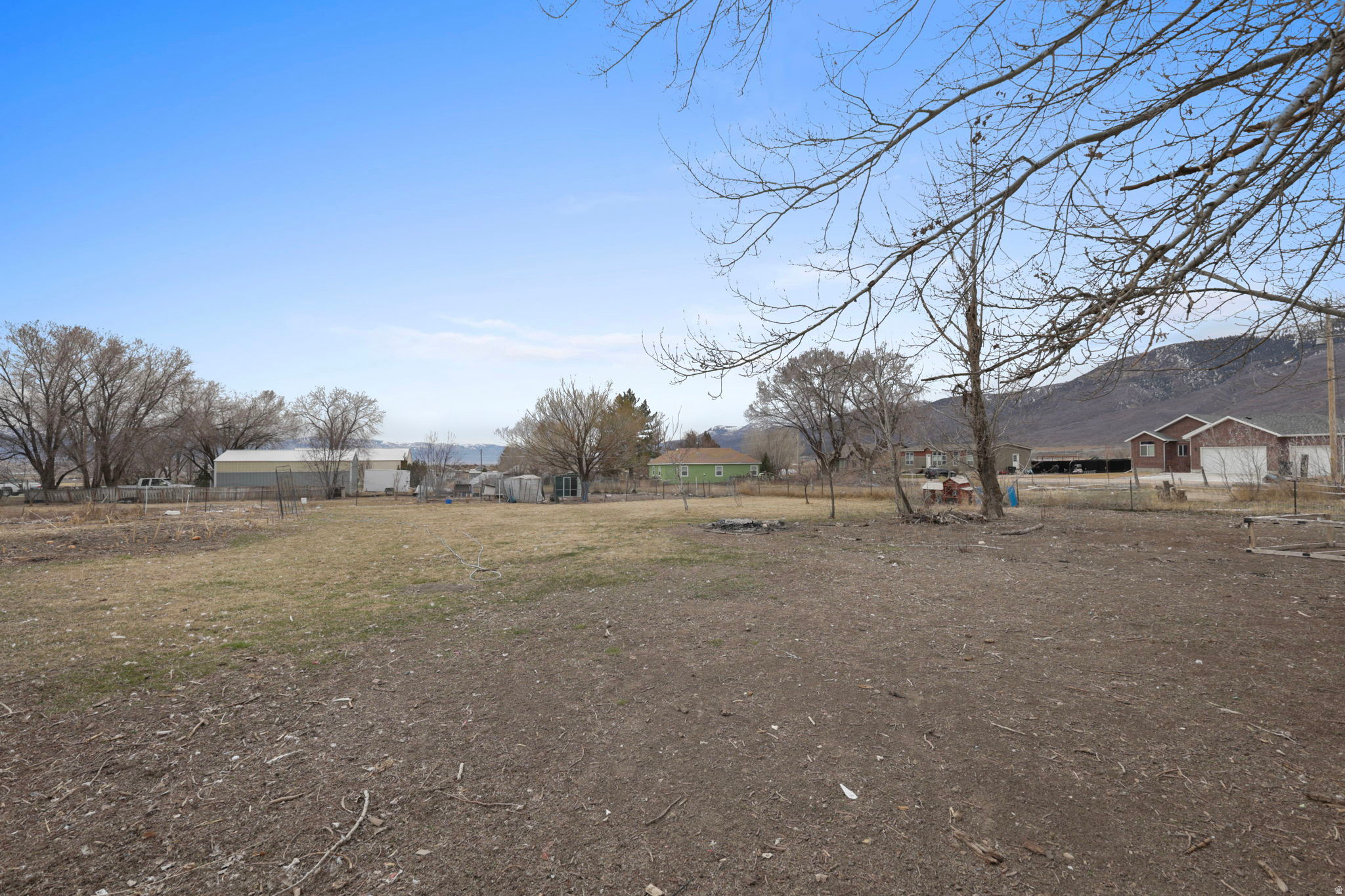 DAILEY MINOR - Residential