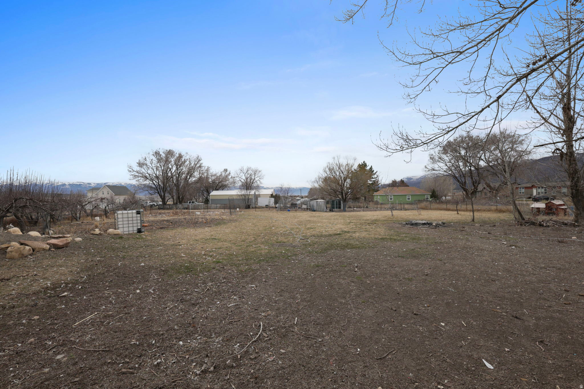 DAILEY MINOR - Residential