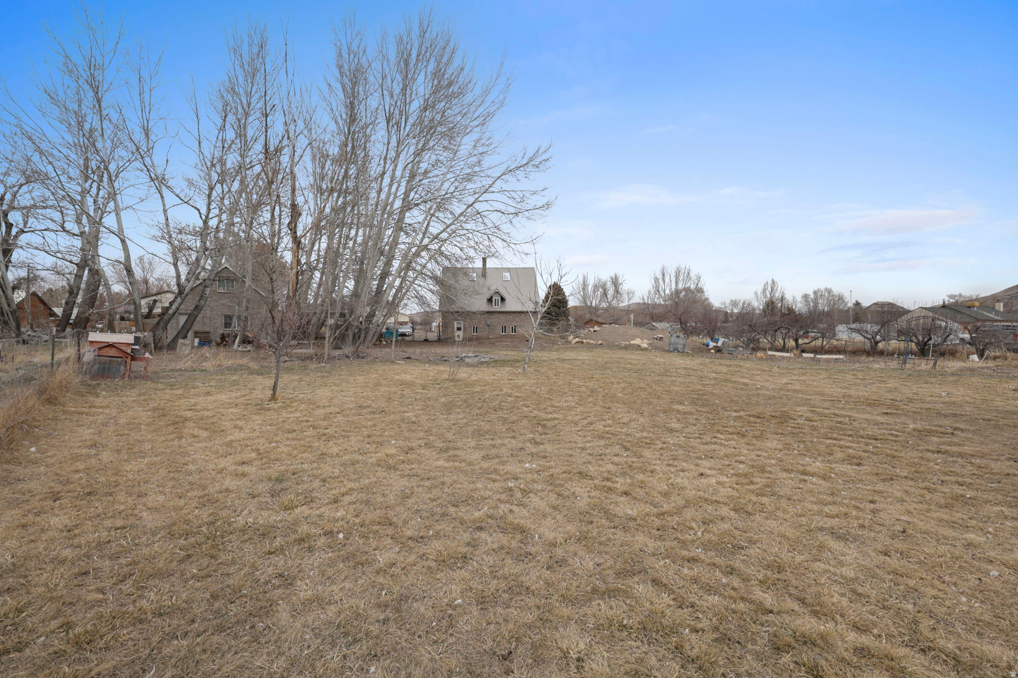 DAILEY MINOR - Residential