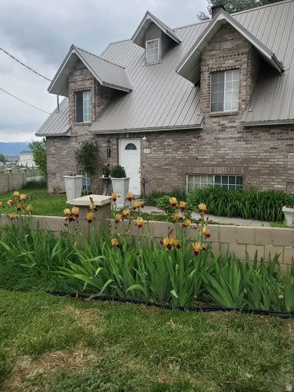 DAILEY MINOR - Residential