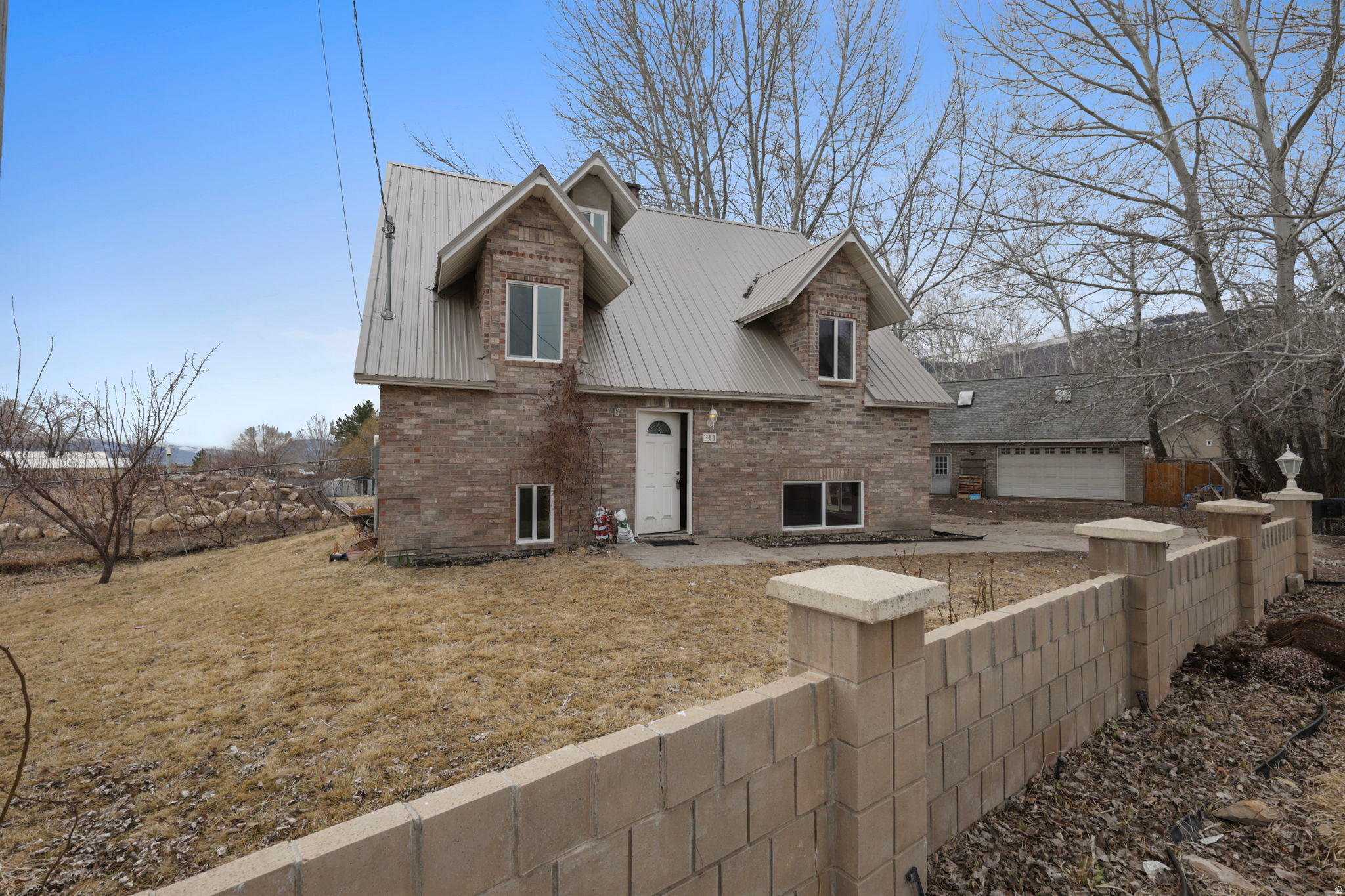 DAILEY MINOR - Residential